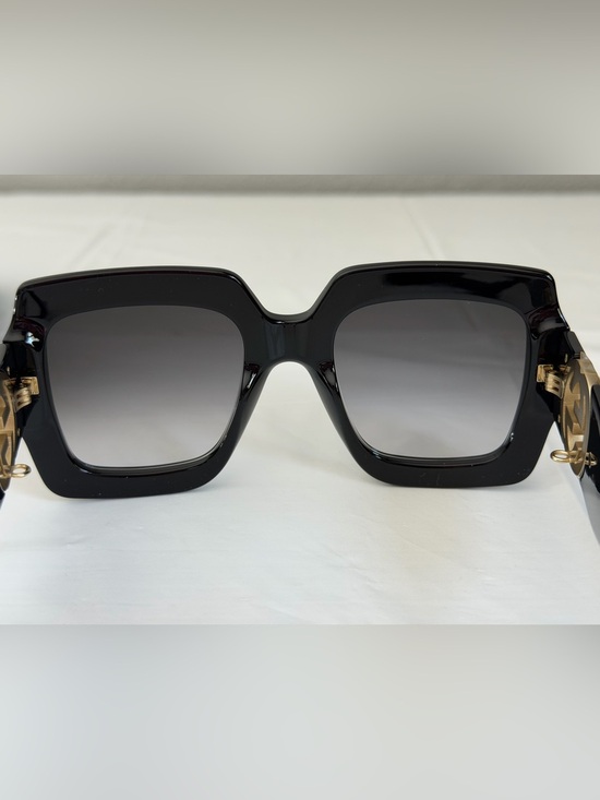 NEW Gucci 54MM square sunglasses main image 6